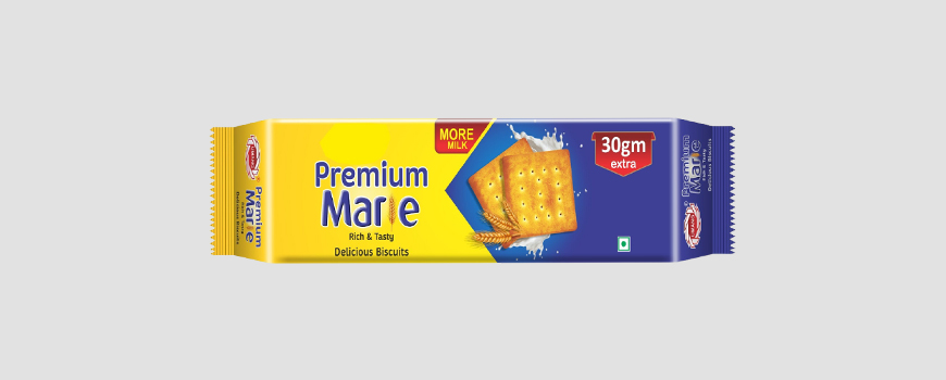 Biscuit Packaging Pouches Manufacturers in Hyderabad
